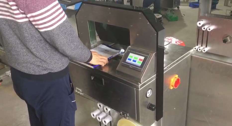 notebook banding system