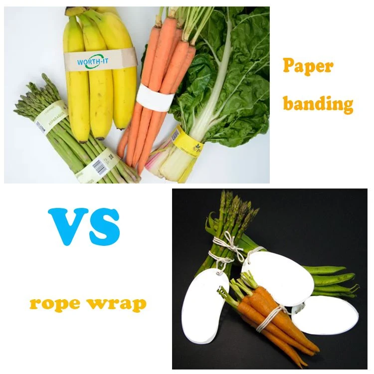 paper film banding