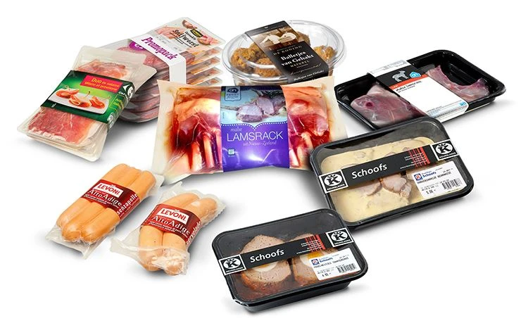 promotional packaging machine