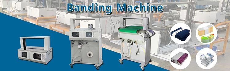 banding machine