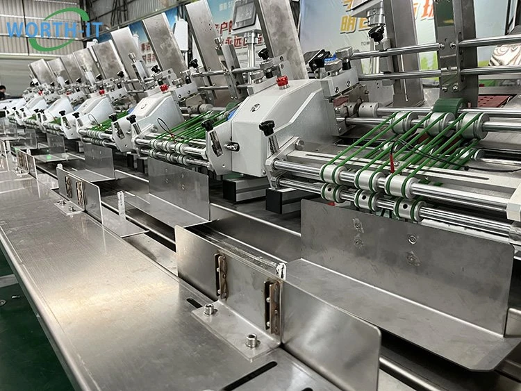 Feeding machine