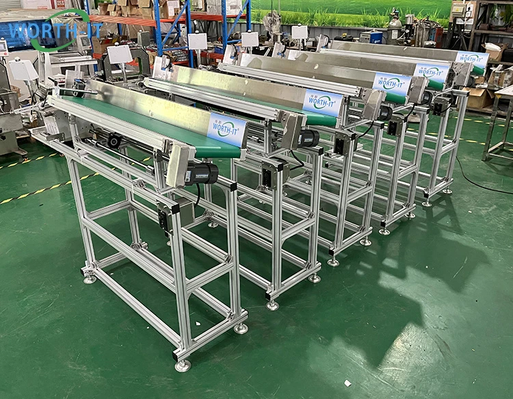 auto side feeder